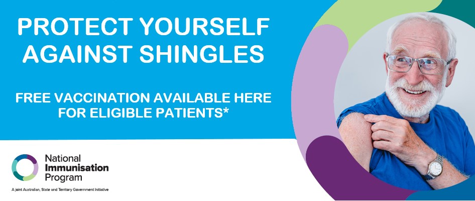 SHINGLES